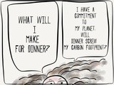 Waste not Want not ~what mamma always says~