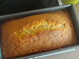 Vanilla Jam Cake Recipe