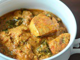 Coconut Chicken Curry Recipe, Easy Chicken Recipes
