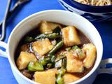 How to Make Chilli Paneer Gravy - Easy Step by Step Recipe