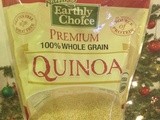 Qui… ¿Qué? …Quinoa
