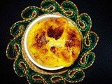 Bread Pudding / Puding Roti Tawar