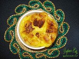 Bread Pudding