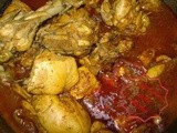 Chicken Nehari