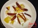 Fruits Soup