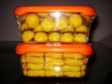 Kaastengel Cookies
