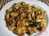 Meatballs Kwee Tiaw
