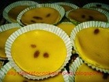 Mud Cake / Kue Lumpur