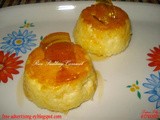 Rice Pudding Caramel - Elly's Kitchen