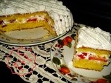 Strawberry Shortcake