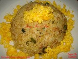 Tuna Fried Rice / Nasi Goreng Tuna - Elly's Kitchen