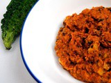 Bitter Gourd Curry | Haagalkayi Gojju