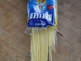 7 recepten met pasta