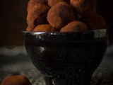 Baileys brownies truffel recept zelf maken