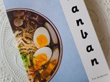 Kookboek Nanban Tim Anderson