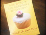Kookboek Nigella Goddelijke huisvrouw