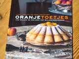 Kookboek Oranje toetjes