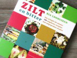 Kookboek Zilt en Bitter