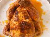Kruidenmix voor kip in budgetweek