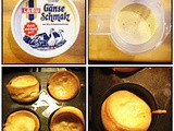 Mini Yorkshire Pudding [Flickr]