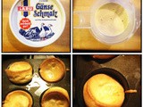 Mini Yorkshire Pudding recept