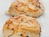 Recept Kaas Uien broodjes