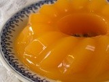 Rijntjes sinaasappelgelei recept