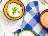 Snel simpel mayonaise maken met staafmixer