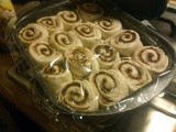‘Sticky Buns’, een recept om ze zelf maken