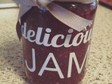 Homemade Jam