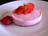 Strawberry Cheesecake*repost