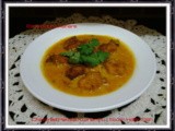 Chettinad Pakoda Kuzhambu | South Indian Dish