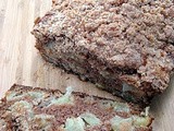 Apple bread