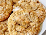 Christina Tosi's oatmeal cookies