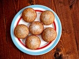 Dorie Greenspan's financiers