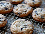 The best chocolate chip cookies ever - the New York Times cookie