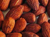 Roasted Tamari Almonds – Tasty, Quick, Easy-to-Make High-Protein Snack