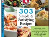 303 Simple & Satisfying Recipes Day 2 {a Review with Gooseberry Patch}