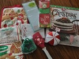 A Very Merry Christmas {Giveaway}