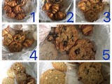 Cookies At Your Door { a Review}