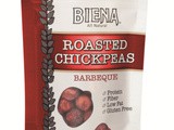 Crunchy Snack Alternative with Biena Foods {a Feature}