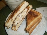 Food Network Star....In My Mind