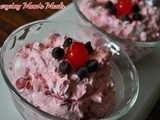 For My Sweets
