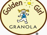 Golden Girl Granola {a Feature and Giveaway}