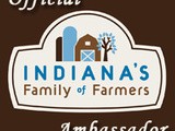 It's Fair Time Again {Indiana Family of Farmers}