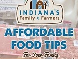 Out The Door and On The Go {Indiana Family of Farmers}