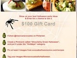Pin To Win With Avocados From Mexico