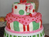 Strawberry Shortcake