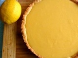 Le Meilleur De La Tarte Citron