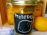 Preserved Lemons